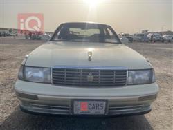 تويوتا كراون